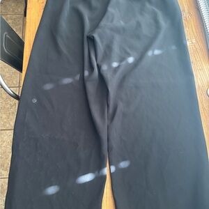 lululemon athletica Black Pants
